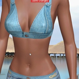 3D sex game community member bisexual erotomanic girl MissVega, Canada, 