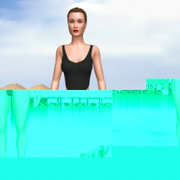 free cybersex experience with  hot shemale Shemale2222, 