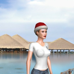 best sim sex game online with bisexual erotomanic girl Jsennas, 