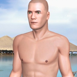 free cybersex experience with heterosexual bugger boy Fukboi, 