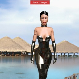 play online virtual sex game with member homosexual brute shemale Soda0101, uk, 