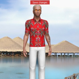 hot online porn game player heterosexual amatory boy HAWKeye, USA, this bro just cool