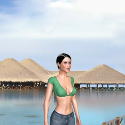 sexgame online for adults like heterosexual emotional girl RoseDawning, 