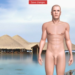 playing hot sex games with fans like heterosexual hot boy Valete_, 