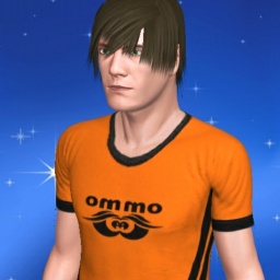 multiplayer virtual sex game player heterosexual verbose boy Ronalksex, rough, Salvaje, 