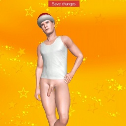 3D sex game community member heterosexual bugger boy GozVamps, Love sex, 