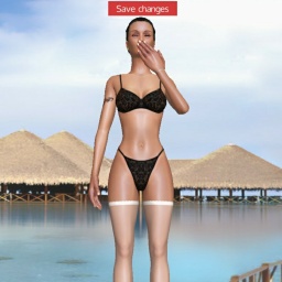 3Dsex game playing AChat community member bisexual nymphomaniac girl Mark2412_22, Free, looking for groups ;), need another for a group i got u ;)