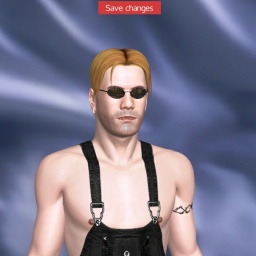enjoy virtual sex games with mates like homosexual fiend boy Spencer2354, US, 