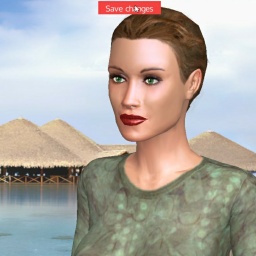 multiplayer virtual sex game player bisexual narcissist shemale Valeteee_, 