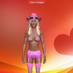 play virtual sex games with mate bisexual fiend shemale Barebacktgrl, thailand, 