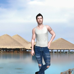 virtual sex and dating with people like heterosexual voluble boy Flame025, us, im a shy type of person till we get to know each other