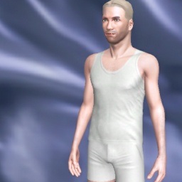 partner heterosexual fiend boy Daddylucien, Rp,  for adult online game playing
