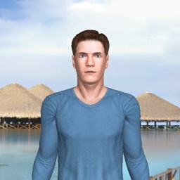 sexgame online for adults like heterosexual emotional boy Ryul, Gamer, 