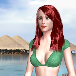 partner heterosexual fond girl Sarah_Lilac, Hi! new here!,  for adult online game playing