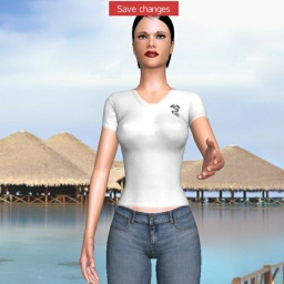 play virtual sex games with mate  erotomanic shemale STRAIGHTGUY, 