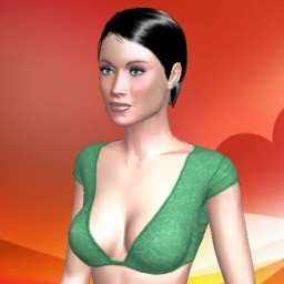 multiplayer virtual sex game player  hot shemale Vadenoch, 