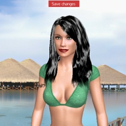 enjoy virtual sex games with mates like heterosexual sexy girl HazelBlaze9, United States, looking for some fun!