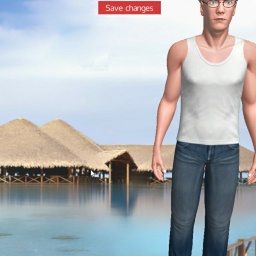 playing hot sex games with fans like bisexual tender boy Pikeno, 