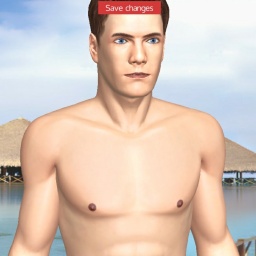 free cybersex experience with heterosexual smarting boy Tyraqh, 