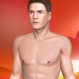 play online virtual sex game with member heterosexual brute boy Raldoron, USA, howdy yall