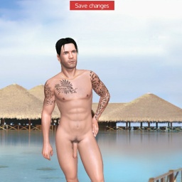 virtual sex game playing w. single girls like heterosexual pleasant boy JackUUU, 