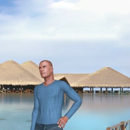 free 3D sex game adventures with heterosexual brute boy SMOKINJOE195, US, horny