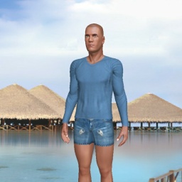 best sim sex game online with heterosexual lustful boy Mrpickel, 