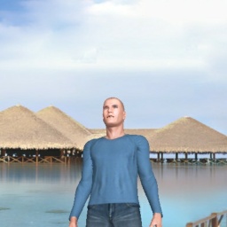 sexgame online MMO playing with adult member heterosexual wordy boy Mali23, 