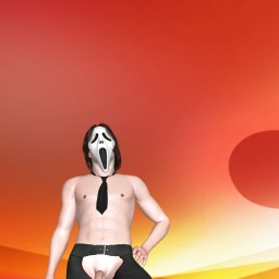 3D sex game community member heterosexual loving boy LOLORY, 