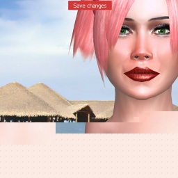 3D sex game community member  hot girl DuralolQq, 