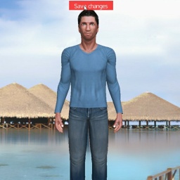 for 3D virtual sex game, join and contact heterosexual fond boy Hawkeye18, USA, hi, how are you?