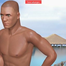 3Dsex game playing AChat community member heterosexual erotomanic boy Lemar, Horny 247, be my good girl;)