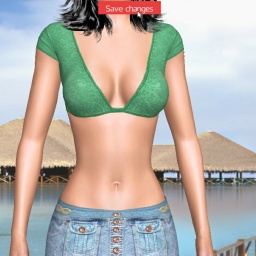 adults enjoying 3D sex games like bisexual fond girl Kayleen, France, en couple , ici pour mamuser avec mon copain 