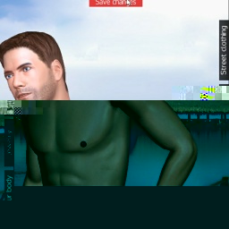 best sim sex game online with  hot boy Play_Boy, 