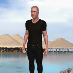 see heterosexual pervert boy Szaman_,  while playing porn game online