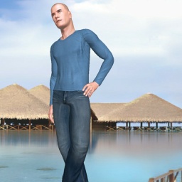 play virtual sex games with mate heterosexual fiend boy Claud1o, Italy, 