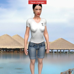 for 3D virtual sex game, join and contact bisexual erotomanic shemale Igoryan2000, Russia, 