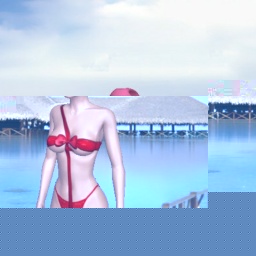 adults enjoying 3D sex games like homosexual hot girl Get13d, 