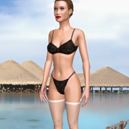 for 3D virtual sex game, join and contact bisexual bugger shemale Mathilde59, 