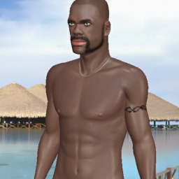 play online virtual sex game with member  pervert boy Black_daddyc, african, 