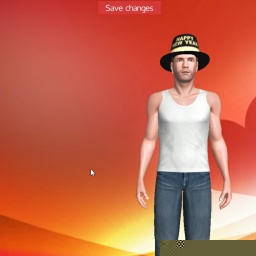 for 3D virtual sex game, join and contact heterosexual fiend boy Peligro, spain, 