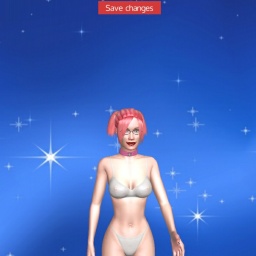 enjoy virtual sex games with mates like bisexual bugger girl Bellerina, 