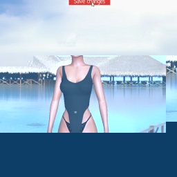 multiplayer virtual sex game player heterosexual pervert girl Irame24, 