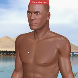 play online virtual sex game with member heterosexual brute boy Bravery1, Russia, Dsf, 