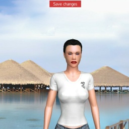 for 3D virtual sex game, join and contact bisexual erotomanic girl Bailey18, U.S., 