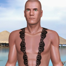 play virtual sex games with mate bisexual sexy boy Jaja123, 