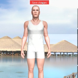 adults enjoying 3D sex games like heterosexual bugger boy Gg8864, 