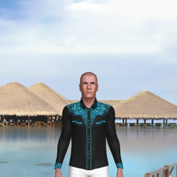 try virtual 3D sex with heterosexual lovesick boy Grindleman, Alabama, 