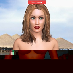 enjoy virtual sex games with mates like  hot girl Nagisa1, 