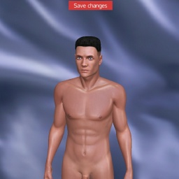 3Dsex game playing AChat community member heterosexual erotomanic boy PoonDong94, scene for content?